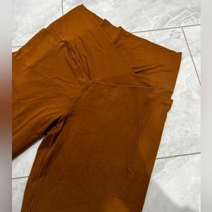 OFFLINE by Aerie Xtra Crossover Pocket Legging